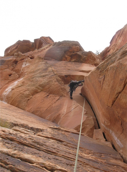 "Стальной Ангел-2012". Марина Нечаева и Наталья Прилепская (Альпинизм, touchstone wall, зайон, grivel, гривель, сша, фар)