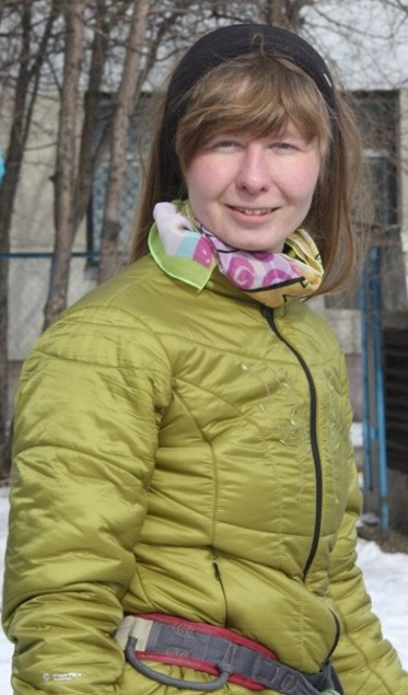 Каравшин - 2012, или Сказ про то, как мы в Каравшин ходили (Альпинизм, тимофеева, баданова, городецкая, михайлова, альперина, смайкина, желтая стена, асан)