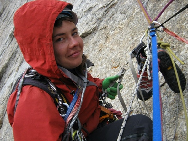 Каравшин - 2012, или Сказ про то, как мы в Каравшин ходили (Альпинизм, тимофеева, баданова, городецкая, михайлова, альперина, смайкина, желтая стена, асан)