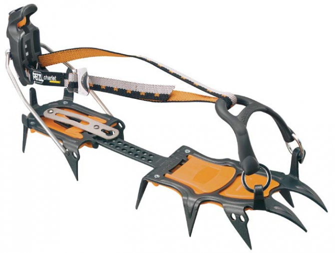 Экономный вариант Light and fast для горного туризма. Часть 1 (Горный туризм, альпинизм, горный туризм, снаряжение)