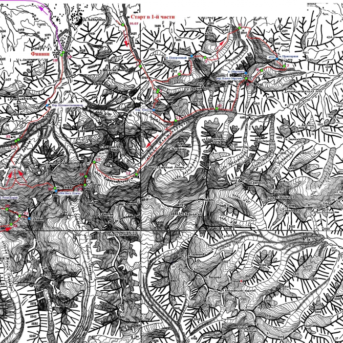 Outdoor-проект-2012. Экспедиция в Заалайский хребет. Команда МАИ (Горный туризм, пик ленина, лебедев, награждаем, мы вобществе, события, risk.ru, риск.ру, хрустальный пик)