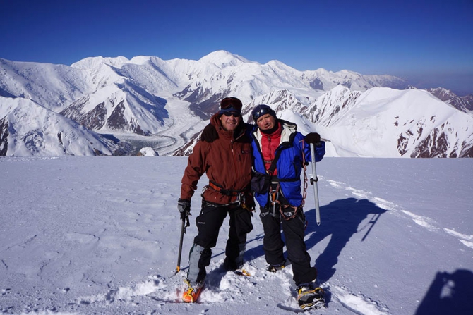 Outdoor-проект-2012. Экспедиция в Заалайский хребет. Команда МАИ (Горный туризм, пик ленина, лебедев, награждаем, мы вобществе, события, risk.ru, риск.ру, хрустальный пик)