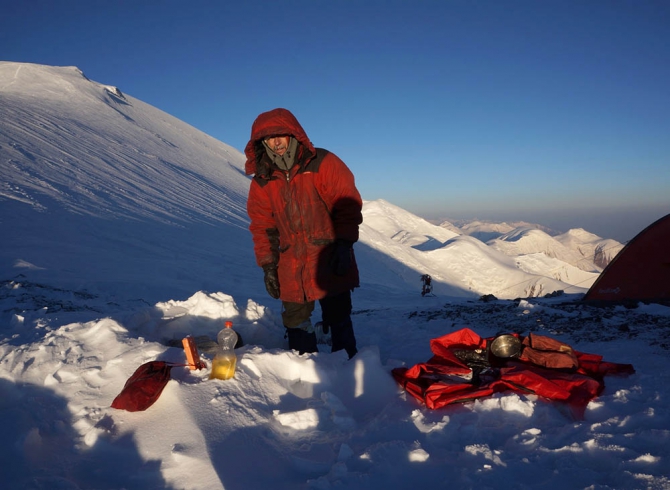 Outdoor-проект-2012. Экспедиция в Заалайский хребет. Команда МАИ (Горный туризм, пик ленина, лебедев, награждаем, мы вобществе, события, risk.ru, риск.ру, хрустальный пик)