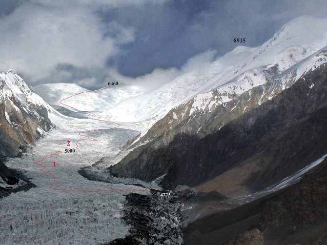 Outdoor-проект-2012. Экспедиция в Заалайский хребет. Команда МАИ (Горный туризм, пик ленина, лебедев, награждаем, мы вобществе, события, risk.ru, риск.ру, хрустальный пик)