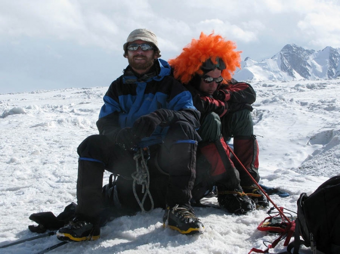 Outdoor-проект-2012. Экспедиция в Заалайский хребет. Команда МАИ (Горный туризм, пик ленина, лебедев, награждаем, мы вобществе, события, risk.ru, риск.ру, хрустальный пик)