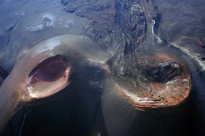 Outdoor-проект-2012. Исследовательские полеты на Камчатке (Воздух, камчатка, парамотор, андрей абрамов, награждаем, мы вобществе, события, risk.ru, риск.ру, хрустальный пик)