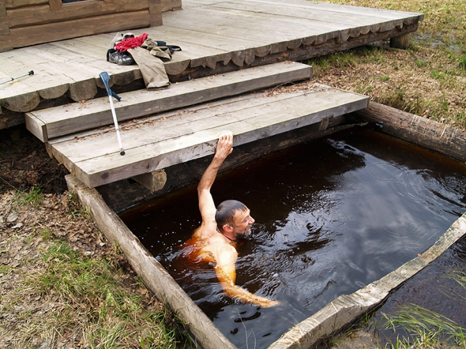 Outdoor-проект-2012. Ковчег надежды: Днепр. Соло Фантика (Вода, юра лишаев, мы вобществе, награждаем, хрустальный пик, риск.ру, крым, события, risk.ru)
