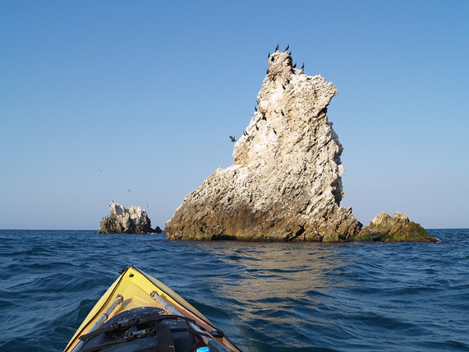 Outdoor-проект-2012. Ковчег надежды: Днепр. Соло Фантика (Вода, юра лишаев, мы вобществе, награждаем, хрустальный пик, риск.ру, крым, события, risk.ru)