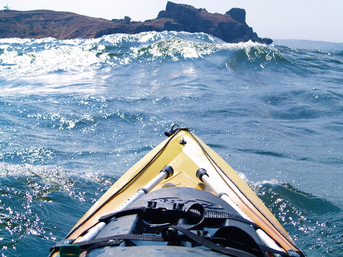 Outdoor-проект-2012. Ковчег надежды: Днепр. Соло Фантика (Вода, юра лишаев, мы вобществе, награждаем, хрустальный пик, риск.ру, крым, события, risk.ru)