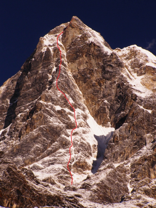 "Хрустальный пик" и самый яркий outdoor-проект 2012 года. ГОЛОСУЕМ!!! (Альпинизм, мы вобществе, награждаем, риск.ру, события, risk.ru)