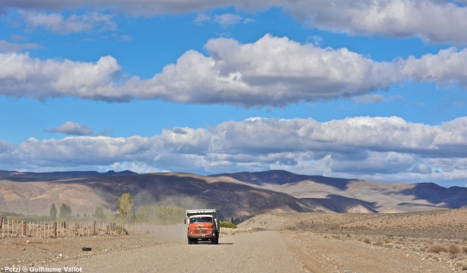 The Petzl RocTrip – уже в Аргентине. 20-26 ноября. (Скалолазание, piedra parada, 10 лет petzl roctrip, пьедра парада, крутые, аргентина, фестиваль)
