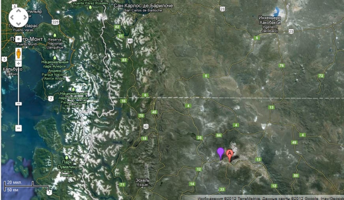 The Petzl RocTrip – уже в Аргентине. 20-26 ноября. (Скалолазание, piedra parada, 10 лет petzl roctrip, пьедра парада, крутые, аргентина, фестиваль)