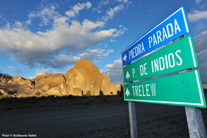 The Petzl RocTrip – уже в Аргентине. 20-26 ноября. (Скалолазание, piedra parada, 10 лет petzl roctrip, пьедра парада, крутые, аргентина, фестиваль)