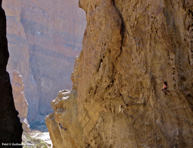 The Petzl RocTrip – уже в Аргентине. 20-26 ноября. (Скалолазание, piedra parada, 10 лет petzl roctrip, пьедра парада, крутые, аргентина, фестиваль)