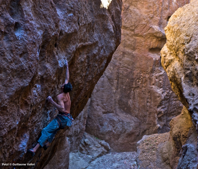 The Petzl RocTrip – уже в Аргентине. 20-26 ноября. (Скалолазание, piedra parada, 10 лет petzl roctrip, пьедра парада, крутые, аргентина, фестиваль)
