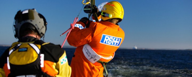 Спасение любой ценой? (Альпинизм, спасательные работы, норвегия)