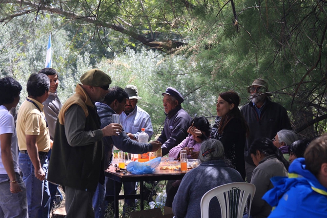 The Petzl RocTrip. Занесенные ветром! (Скалолазание, фестиваль, аргентина, крутые, пьедра парада, 10 лет petzl roctrip, piedra parada)