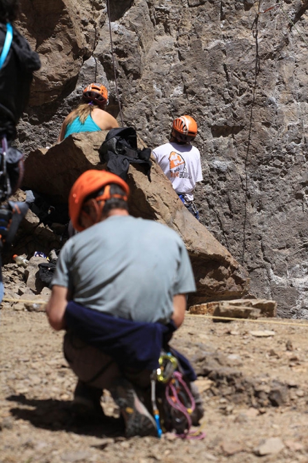 The Petzl RocTrip. Занесенные ветром! (Скалолазание, фестиваль, аргентина, крутые, пьедра парада, 10 лет petzl roctrip, piedra parada)