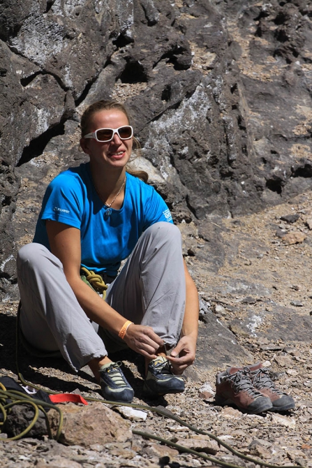 The Petzl RocTrip. Занесенные ветром! (Скалолазание, фестиваль, аргентина, крутые, пьедра парада, 10 лет petzl roctrip, piedra parada)