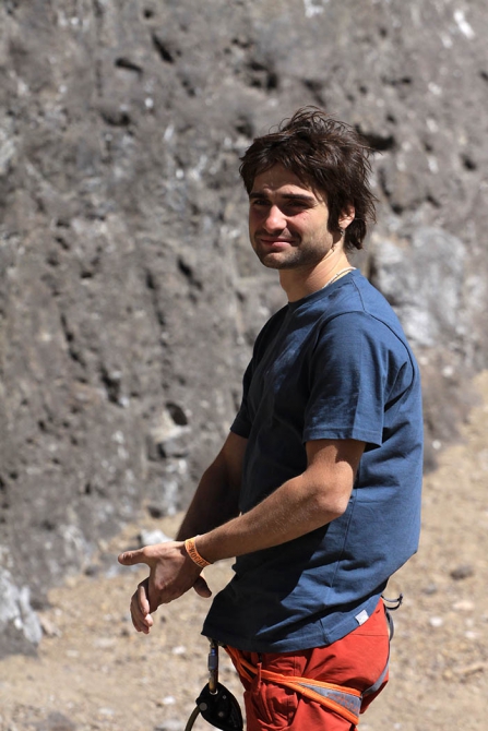 The Petzl RocTrip. Занесенные ветром! (Скалолазание, фестиваль, аргентина, крутые, пьедра парада, 10 лет petzl roctrip, piedra parada)