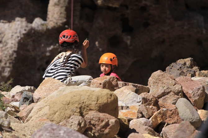 The Petzl RocTrip. Занесенные ветром! (Скалолазание, фестиваль, аргентина, крутые, пьедра парада, 10 лет petzl roctrip, piedra parada)