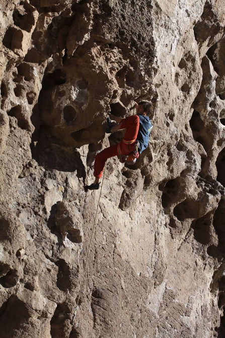 The Petzl RocTrip. Занесенные ветром! (Скалолазание, фестиваль, аргентина, крутые, пьедра парада, 10 лет petzl roctrip, piedra parada)