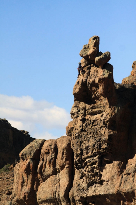 The Petzl RocTrip. Занесенные ветром! (Скалолазание, фестиваль, аргентина, крутые, пьедра парада, 10 лет petzl roctrip, piedra parada)