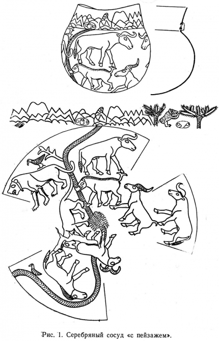 Казалось бы, причем здесь горы.. (майкоп, кавказ, древняя картография)