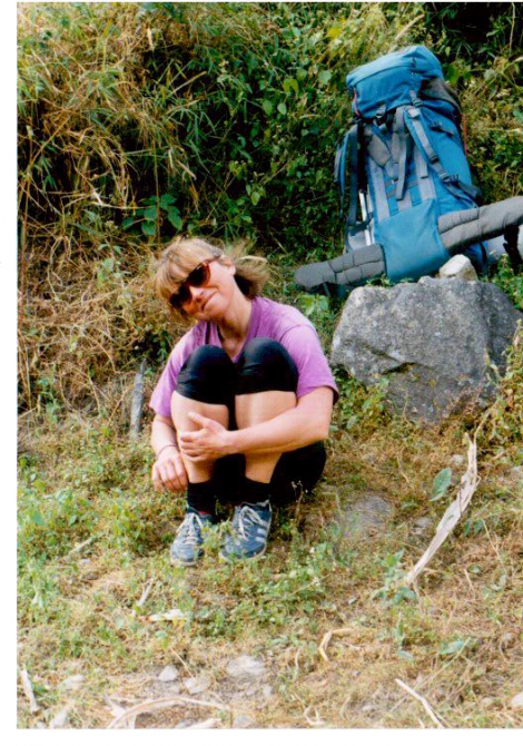 Традиционный предновогодний вечер Федерации Альпинизма Иркутской Области. (екатерина иванова, сапэу, фаио, эверест)