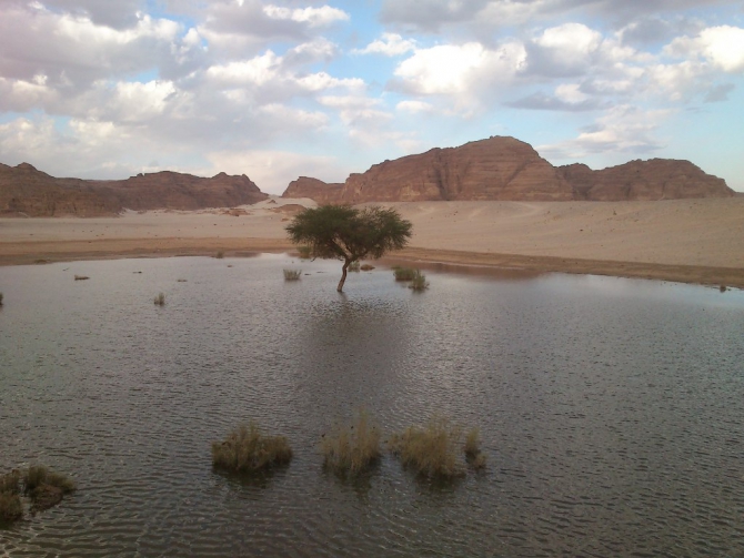 Альпинизм на Синае. Осенние каникулы. (black diamond, описание маршрута, дахаб, санта катерина, египет, синай)
