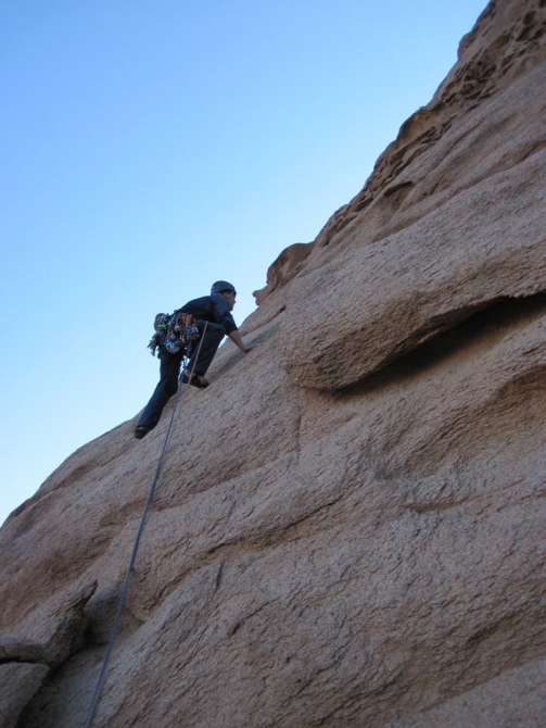 Альпинизм на Синае. Осенние каникулы. (black diamond, описание маршрута, дахаб, санта катерина, египет, синай)