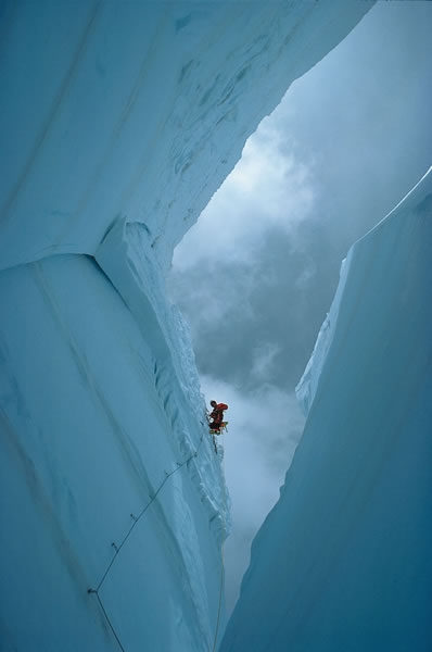 Эверест. Восточная (Кангчунгская) стена. 1988 год. (Альпинизм, стив венеблес, кангчунская стена)