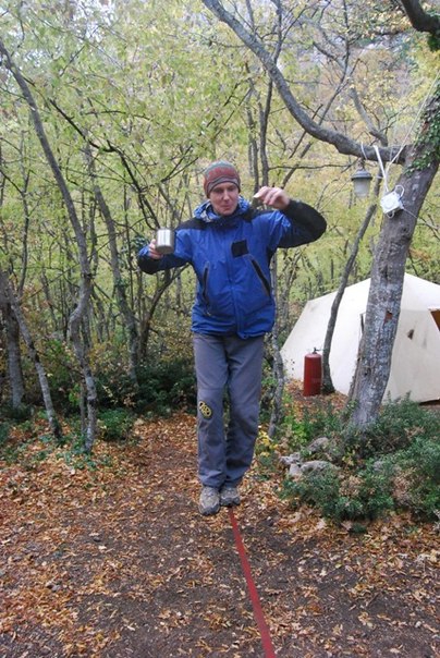 Осенний сезон в Горной Школе «Категория трудности» им.А.М.Ставницера (Альпинизм, скалолазание, крым, кавказ, горная школа "категория трудности" им.ставницера, альпинизм)