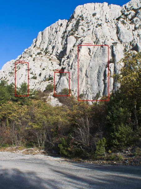 Осенний сезон в Горной Школе «Категория трудности» им.А.М.Ставницера (Альпинизм, скалолазание, крым, кавказ, горная школа "категория трудности" им.ставницера, альпинизм)