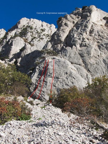 Осенний сезон в Горной Школе «Категория трудности» им.А.М.Ставницера (Альпинизм, скалолазание, крым, кавказ, горная школа "категория трудности" им.ставницера, альпинизм)
