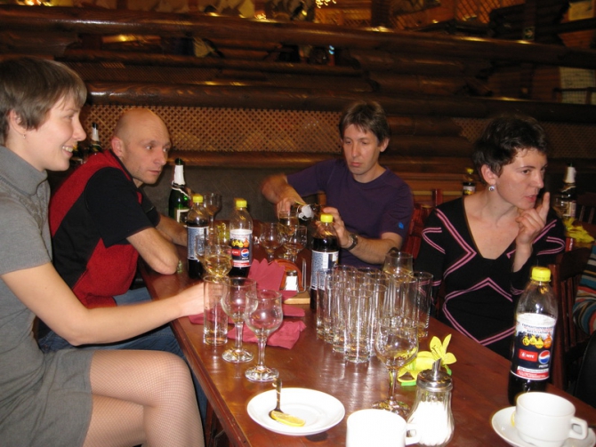 Вечеринка WOMENов в Канте (Альпинизм, zion women, ск кант, after party, jordan women, lofoten women, dolomites women)