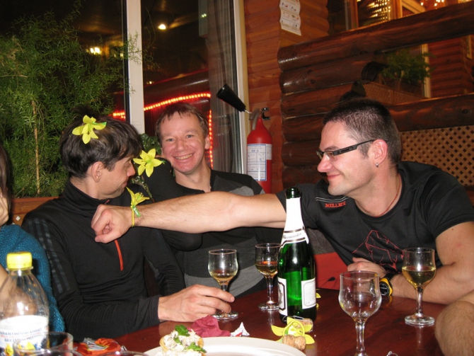 Вечеринка WOMENов в Канте (Альпинизм, zion women, ск кант, after party, jordan women, lofoten women, dolomites women)