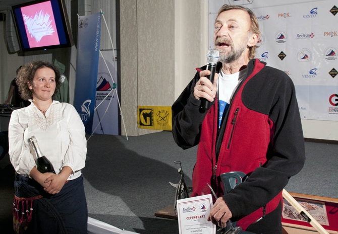 "Хрустальный пик-2012". Подведем итоги! (Альпинизм, фар, мы в обществе, outdoor-проект, восхождения, события, риск.ру, risk.ru)