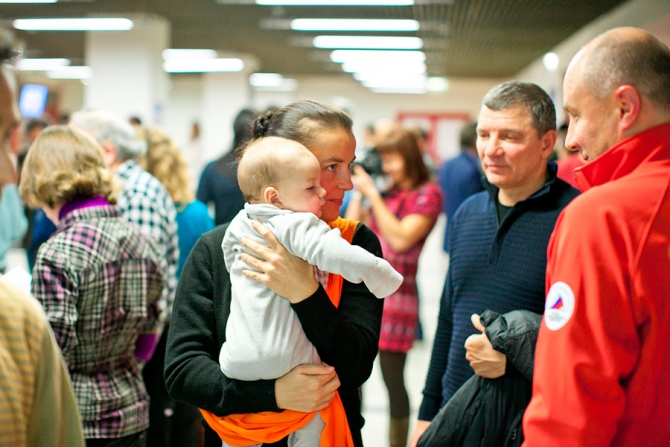 Торжественный вечер ФАР. Фото (Альпинизм, gore-tex, риск онсайт, vento, red fox, золотой ледоруб россии)