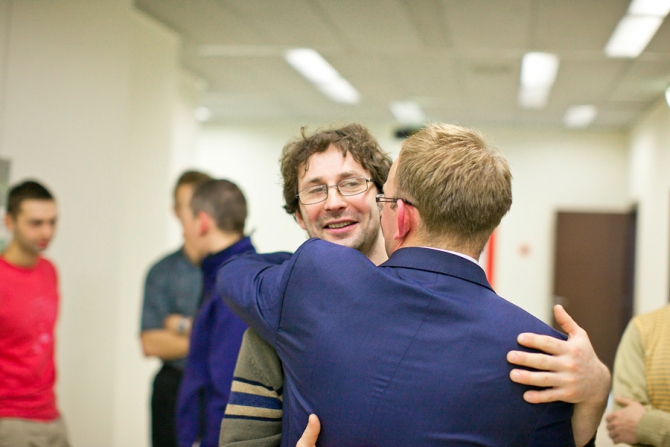 Торжественный вечер ФАР. Фото (Альпинизм, gore-tex, риск онсайт, vento, red fox, золотой ледоруб россии)