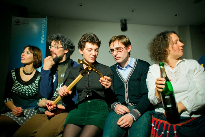 Торжественный вечер ФАР. Фото (Альпинизм, gore-tex, риск онсайт, vento, red fox, золотой ледоруб россии)