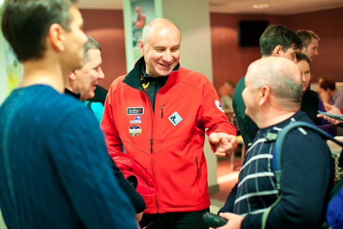 Торжественный вечер ФАР. Фото (Альпинизм, gore-tex, риск онсайт, vento, red fox, золотой ледоруб россии)