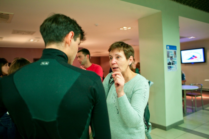 Торжественный вечер ФАР. Фото (Альпинизм, gore-tex, риск онсайт, vento, red fox, золотой ледоруб россии)