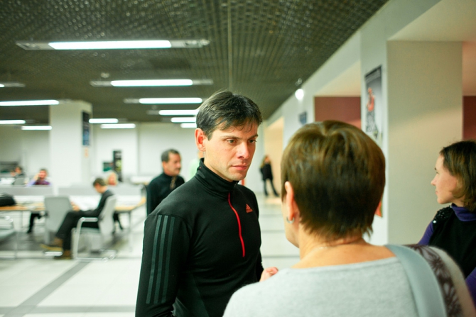 Торжественный вечер ФАР. Фото (Альпинизм, gore-tex, риск онсайт, vento, red fox, золотой ледоруб россии)