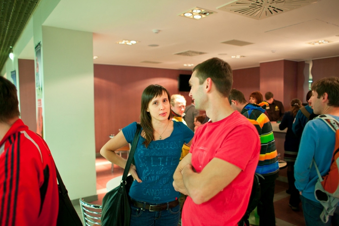 Торжественный вечер ФАР. Фото (Альпинизм, gore-tex, риск онсайт, vento, red fox, золотой ледоруб россии)