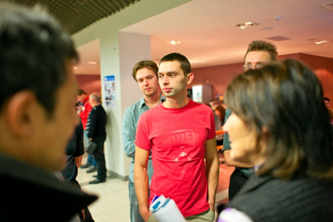 Торжественный вечер ФАР. Фото (Альпинизм, gore-tex, риск онсайт, vento, red fox, золотой ледоруб россии)