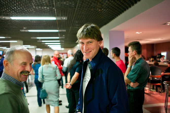 Торжественный вечер ФАР. Фото (Альпинизм, gore-tex, риск онсайт, vento, red fox, золотой ледоруб россии)