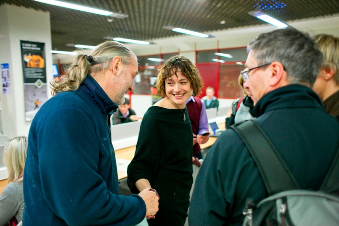 Торжественный вечер ФАР. Фото (Альпинизм, gore-tex, риск онсайт, vento, red fox, золотой ледоруб россии)