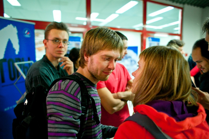 Торжественный вечер ФАР. Фото (Альпинизм, gore-tex, риск онсайт, vento, red fox, золотой ледоруб россии)