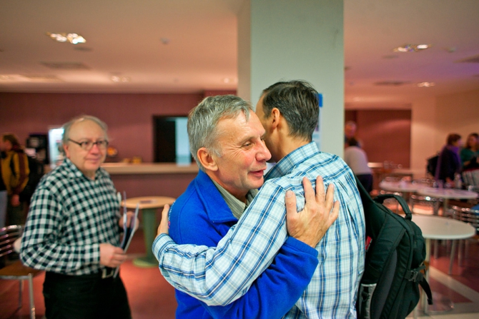 Торжественный вечер ФАР. Фото (Альпинизм, gore-tex, риск онсайт, vento, red fox, золотой ледоруб россии)